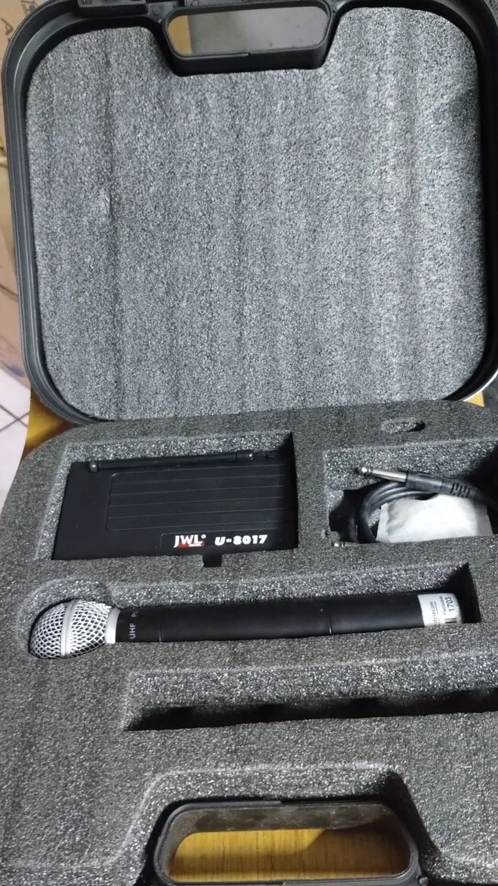 microfone 64169995917953122