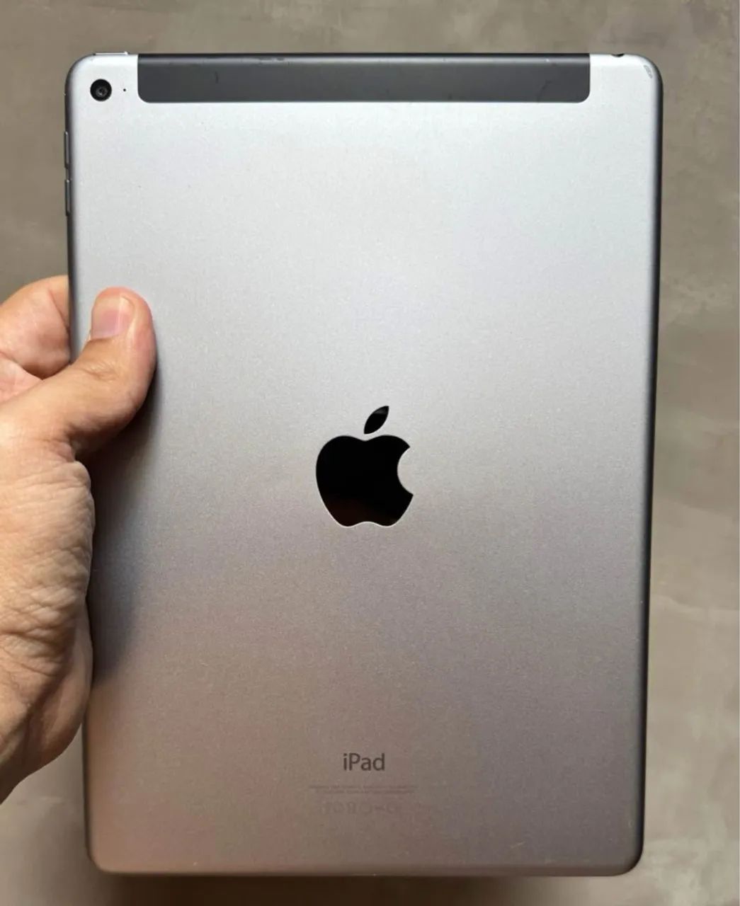 iPad Air 2 4G 16GB - Modelo A1567 - Foto 3