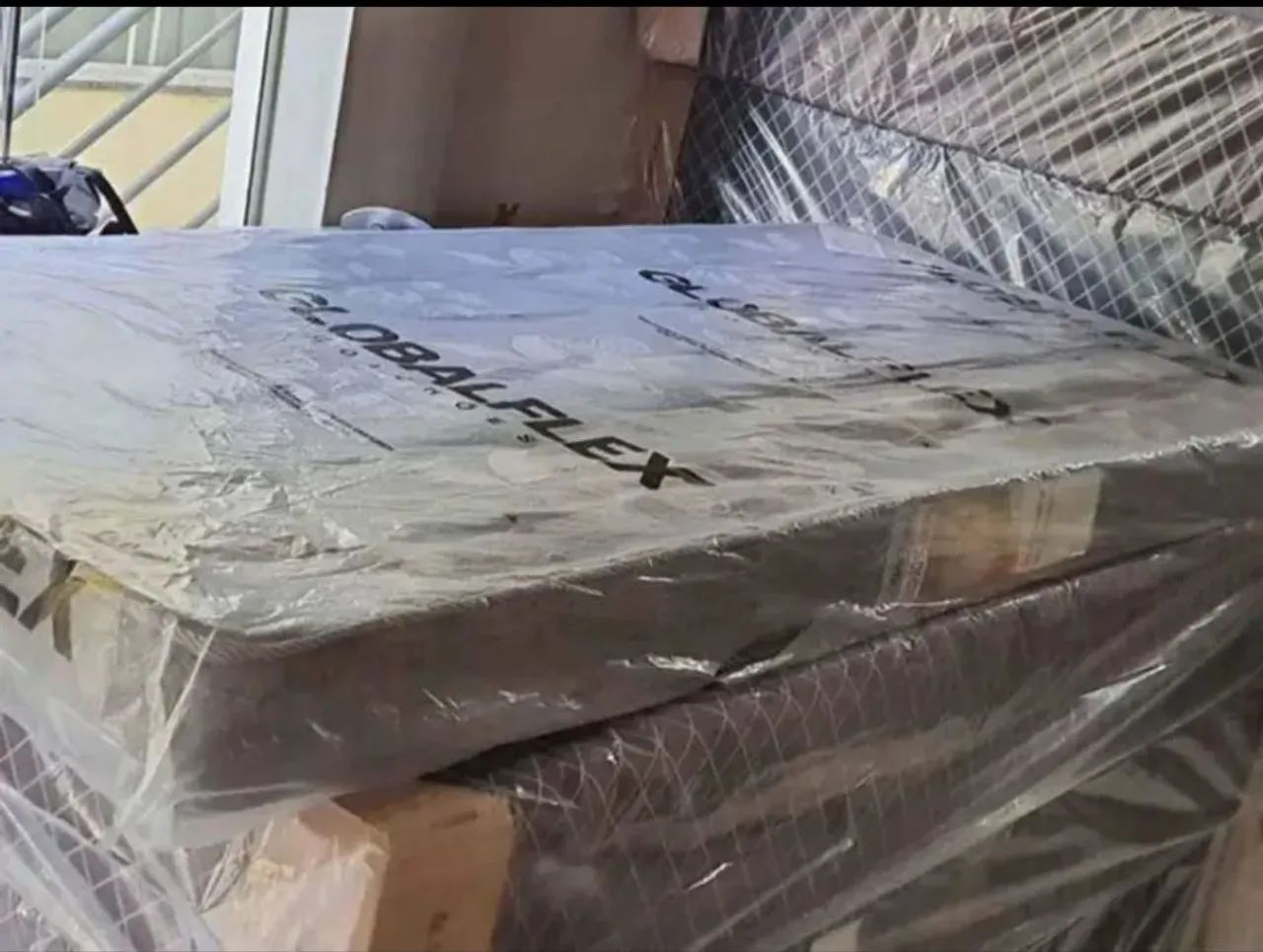 Colchão casal Promoção  - Foto 3