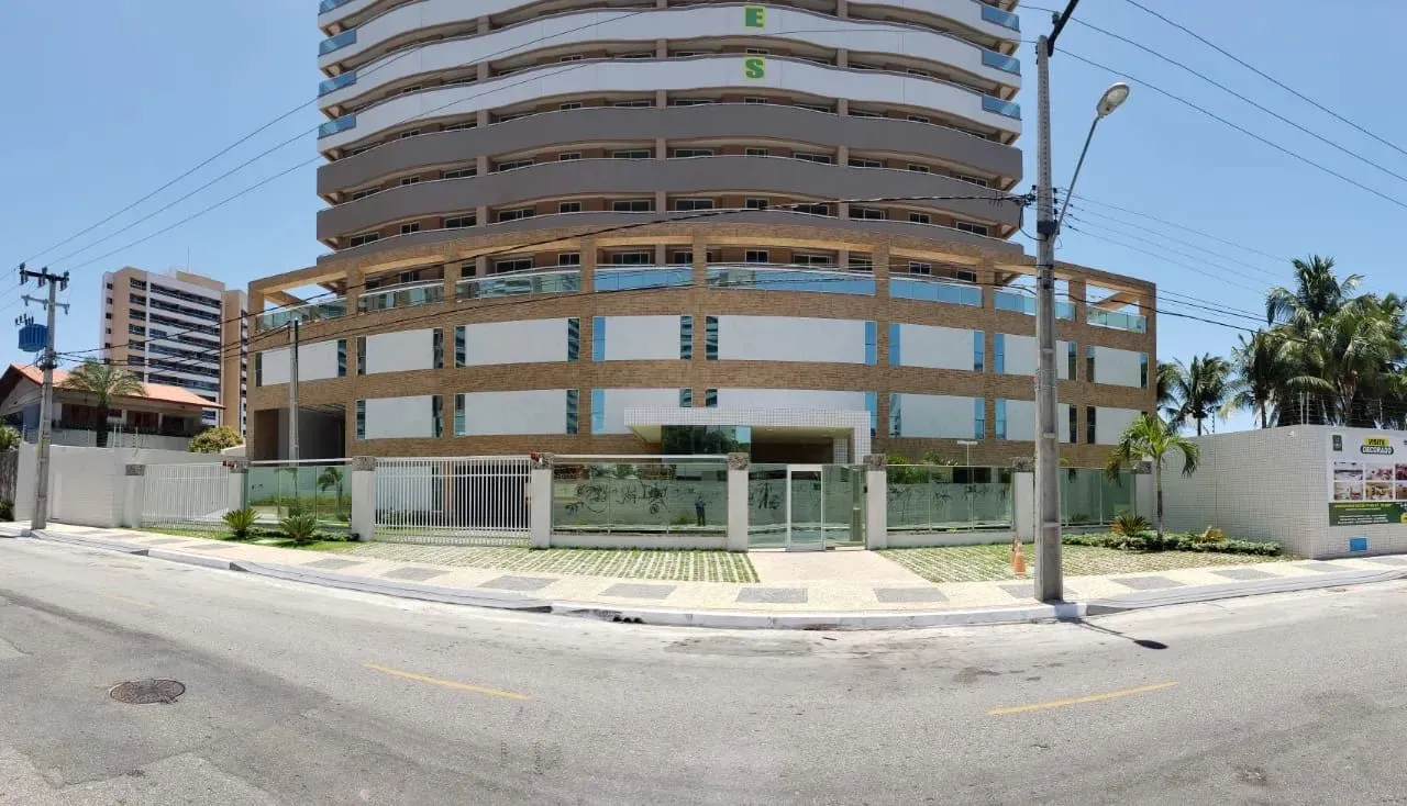 Imóvel para aluguel tem 98 metros quadrados com 3 quartos
