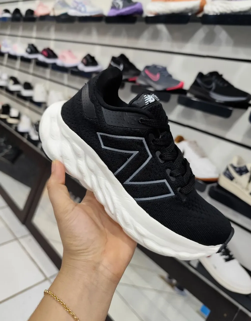 Tênis New Balance Feminino