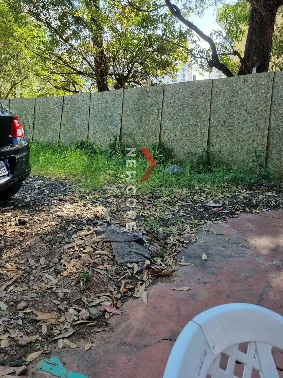 Apartamento em Avenida Senador Teotônio Vilela - Vila São José (Cidade Dutra) - São Paulo/