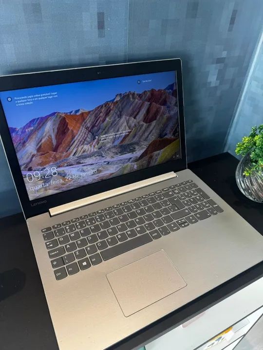 Notebook i5 SSD + HD 1TB 15.6 - Foto 5