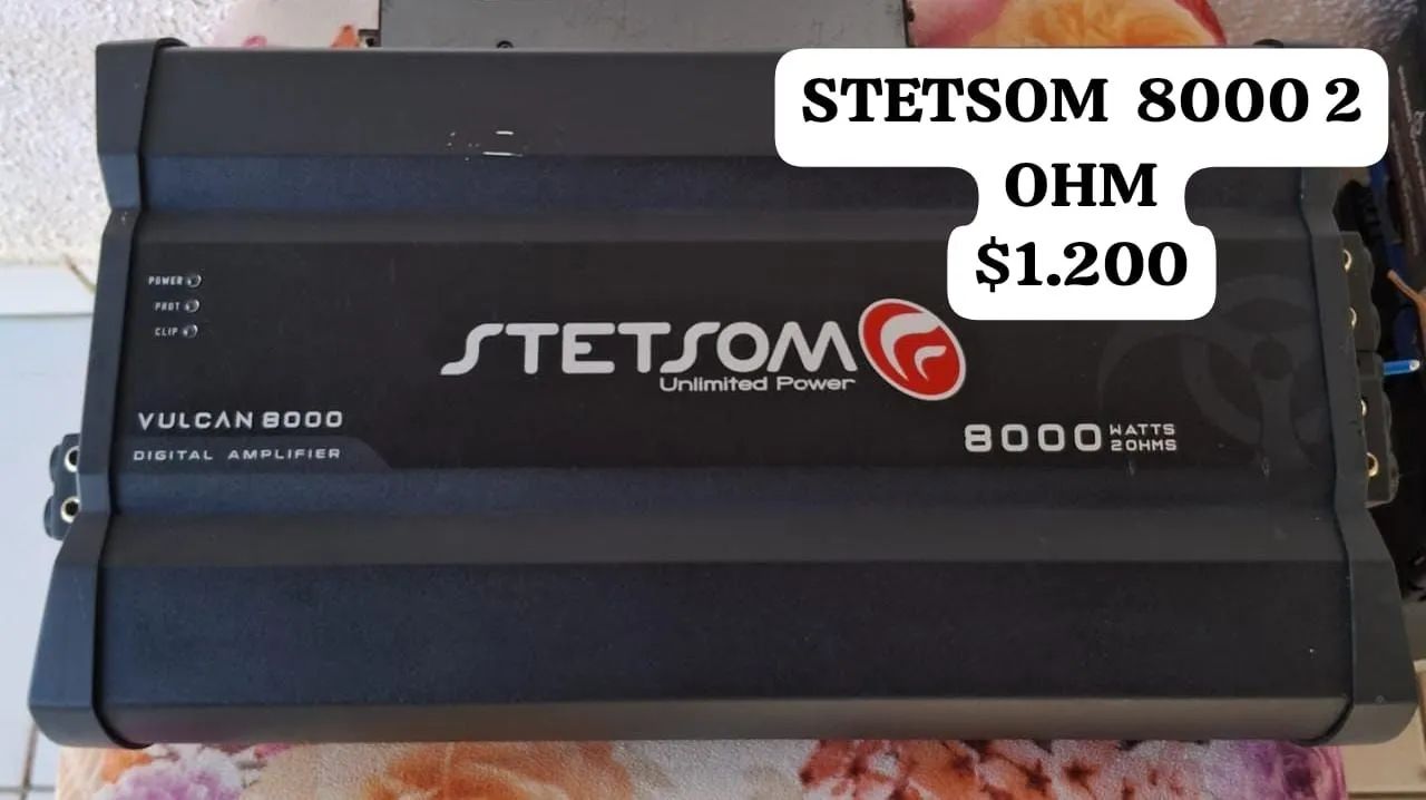 Peças de som automotivo - Aparelhos de Som - Ceará-Mirim