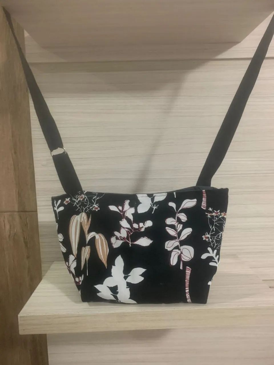 Bolsas artesanais pequenas - Foto 3