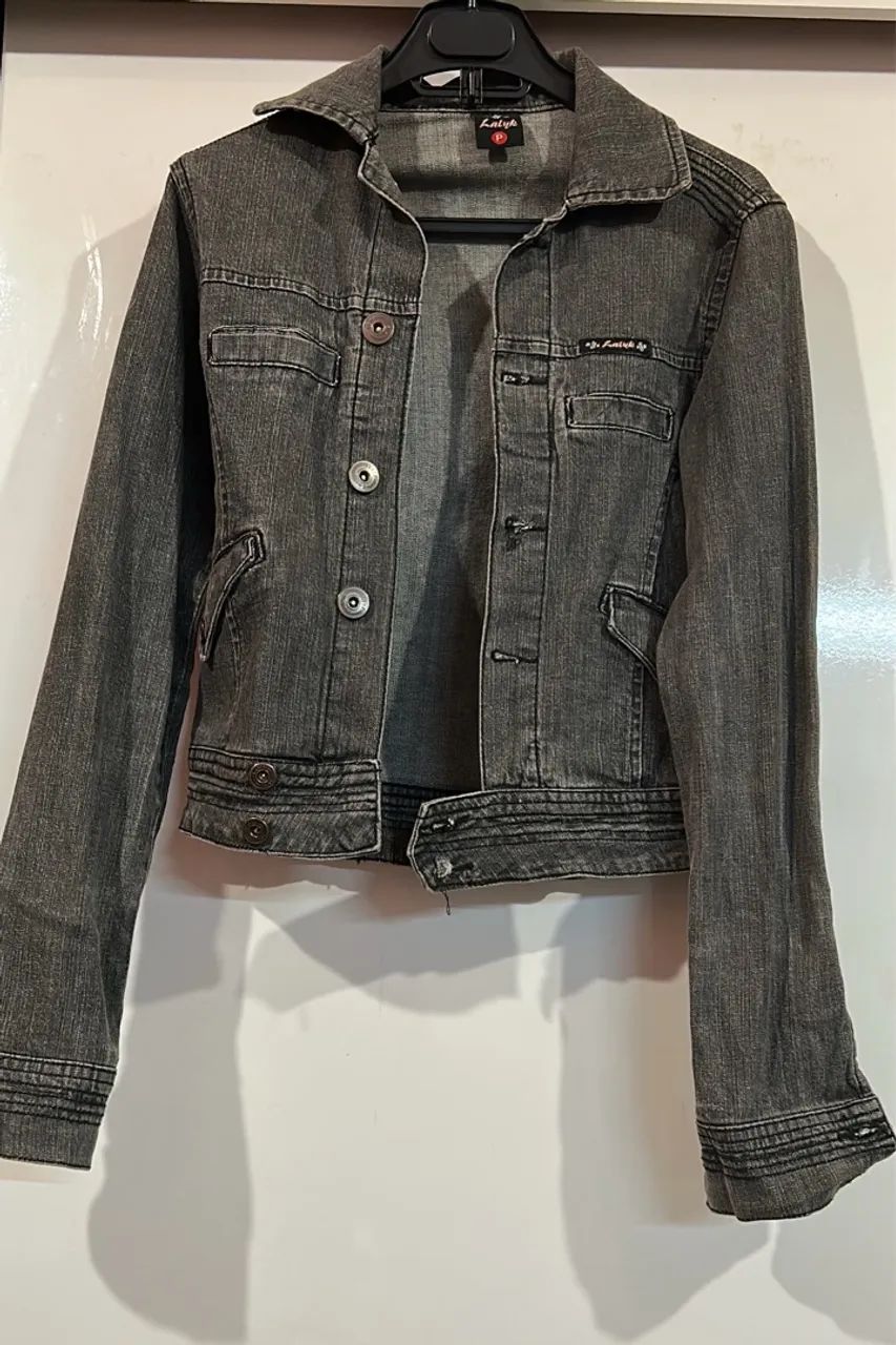 Jaqueta Infantil 3 unidades64304766577282123