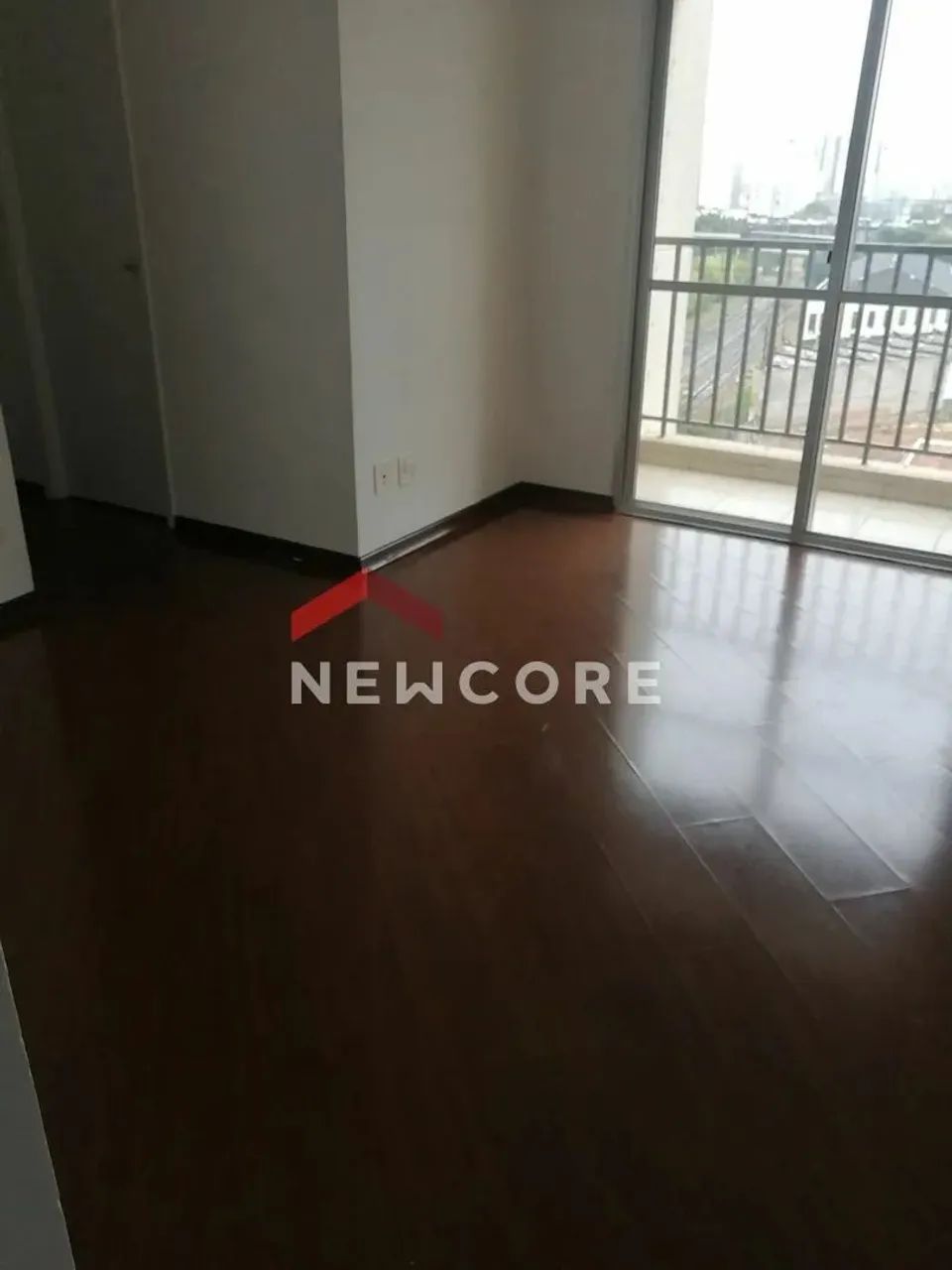Apartamento em Rua Monsenhor João Felipo - Mooca - São Paulo/SP
