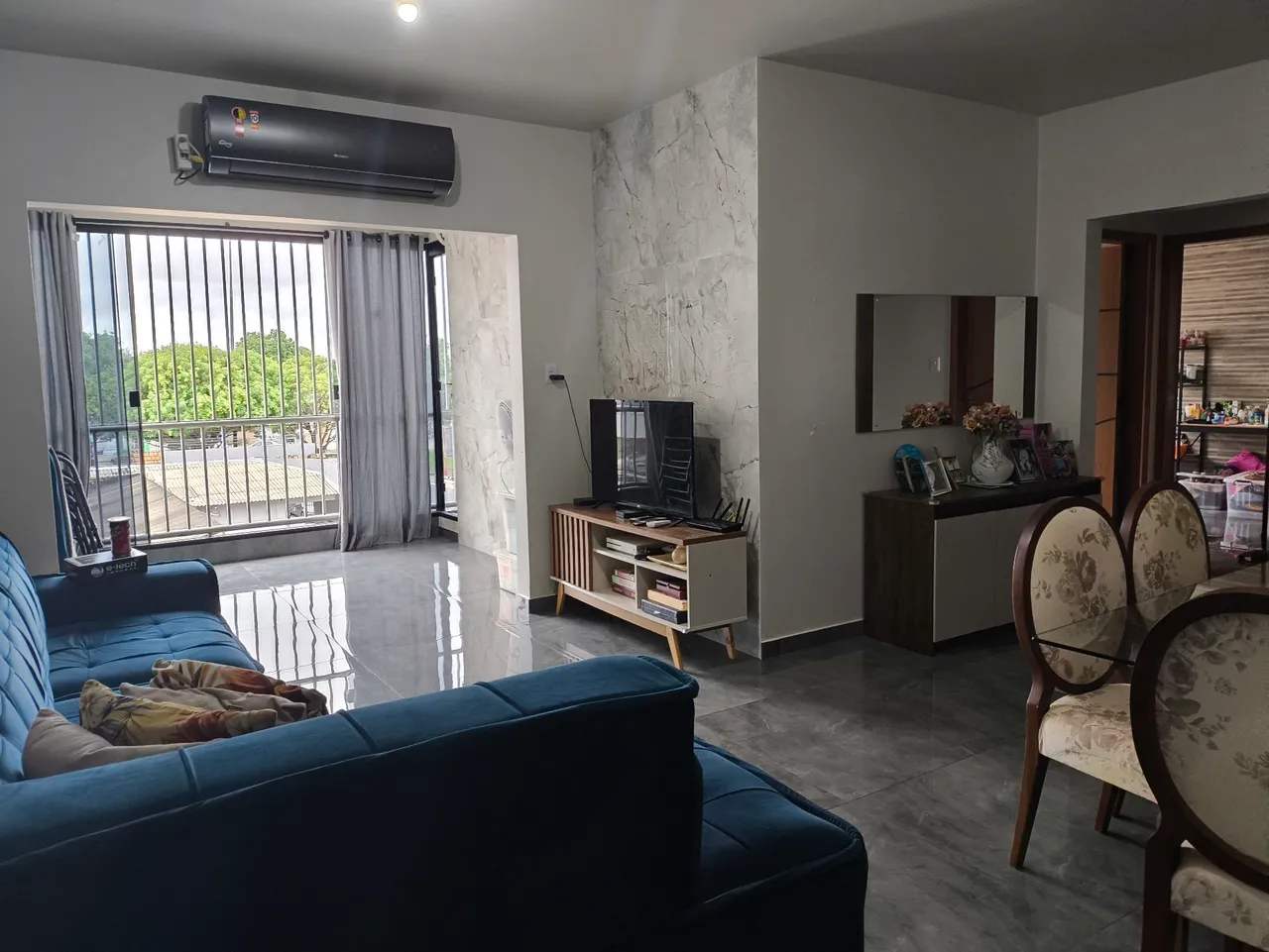 Apartamento