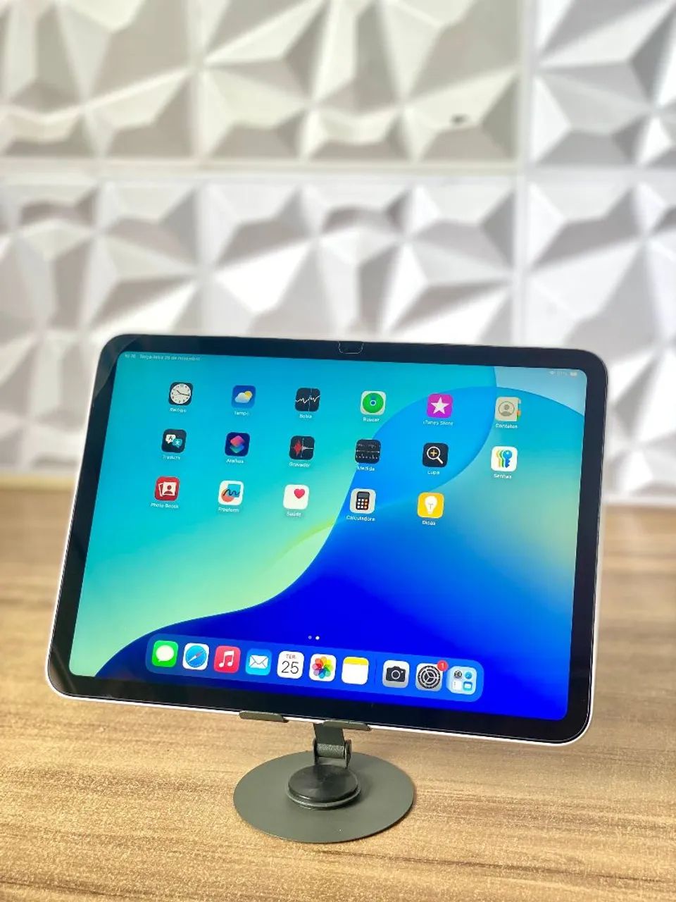 IPAD 10° GERAÇÃO 64GB CINZA(JCINFORMATICA) - Foto 3