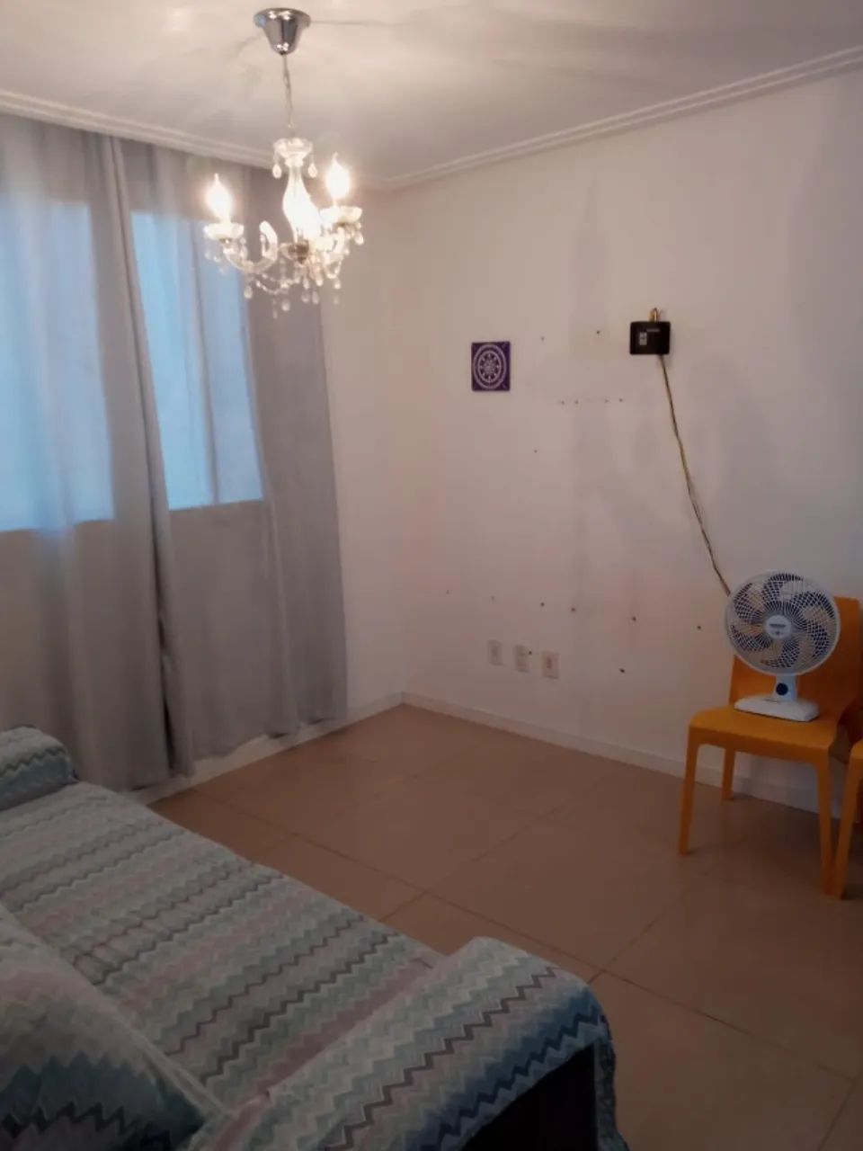 Aluguel Apt em Catu de Abrantes 