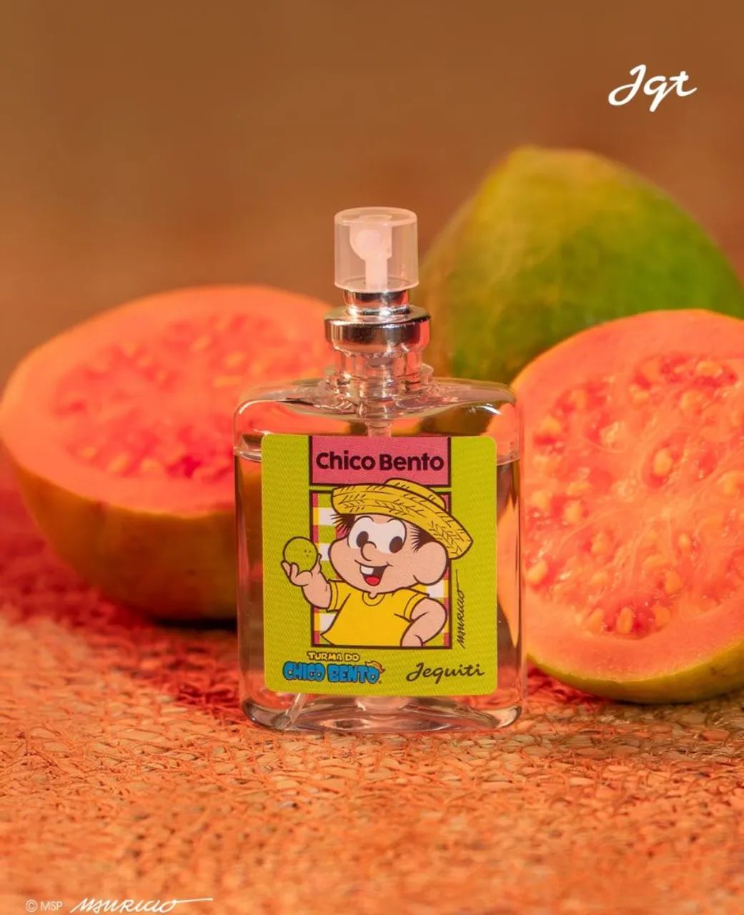 Monica's Gang Kits64314062806659122