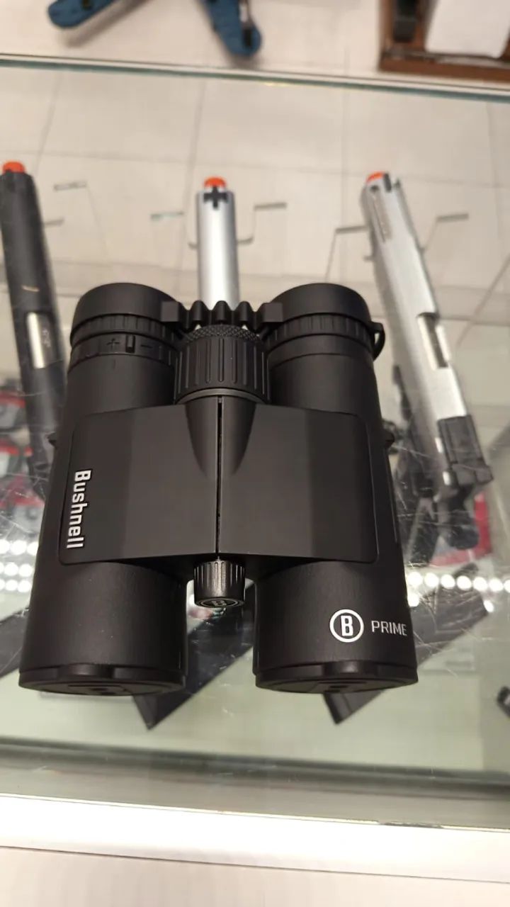 Binóculo Bushnell Prime 10X42 - BP1042 - Foto 4