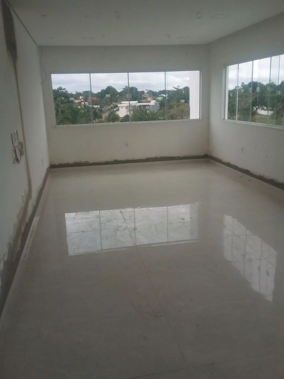 Ss construtora tudo em alvenaria e revestimento  - Foto 3