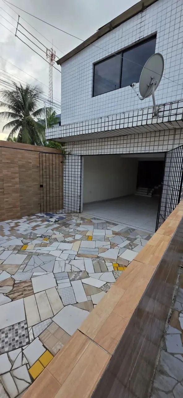 Imóvel para aluguel e venda possui 525 metros quadrados com 4 quartos - Foto 5