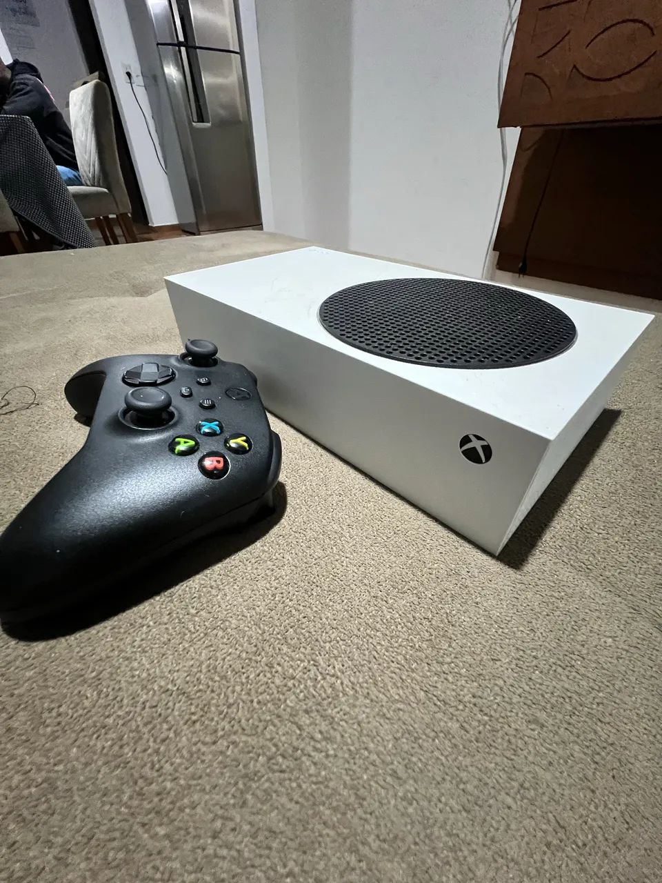 XBOX SERIE S64318474696577120