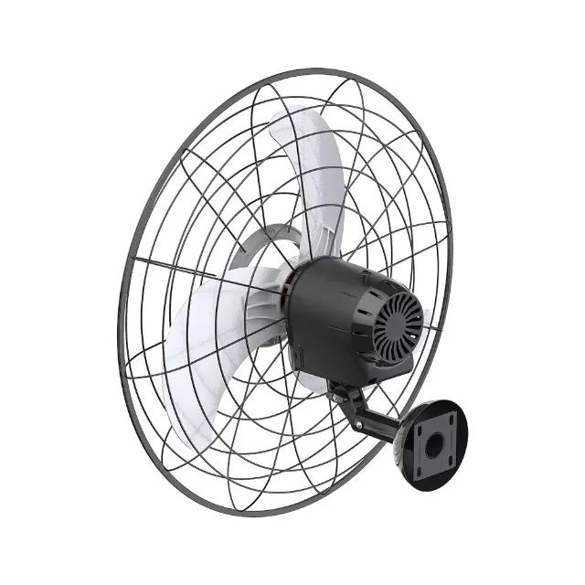 Ventilador de Parede 70cm Power 70 Ventisol. - Foto 3