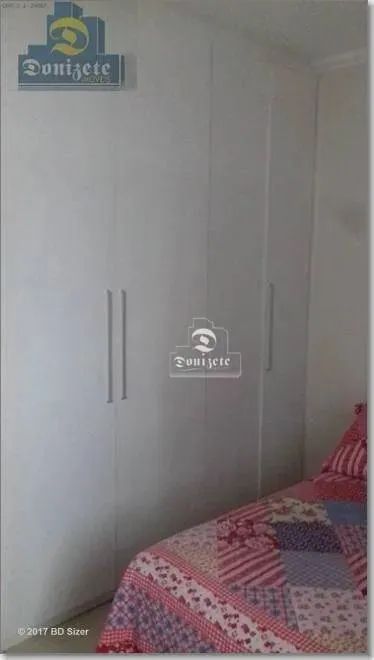 Apartamento, 156 m² - venda por R$ 799.995,00 ou aluguel por R$ 7.800,01/mês - Vila Bastos - Foto 10