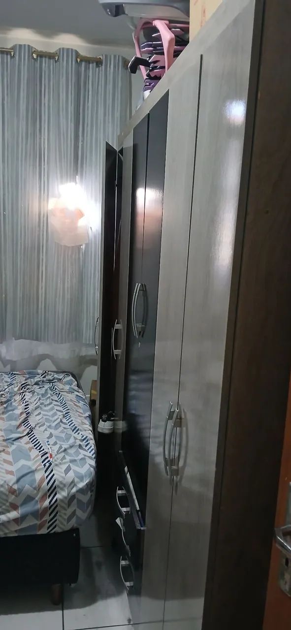 Guarda roupa 6 portas64574075720194120