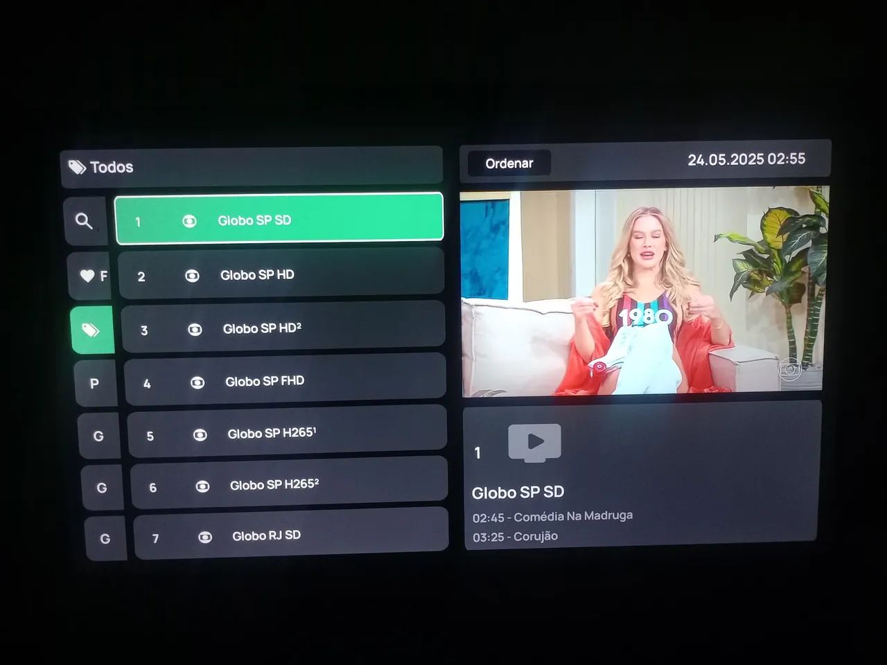 Smart TV LB14 - Foto 3