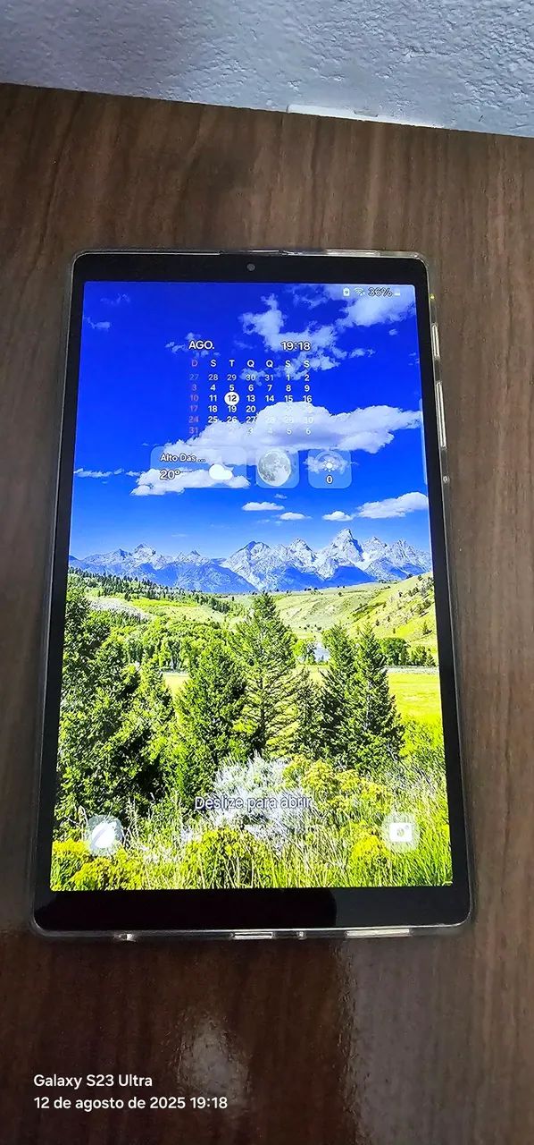 SAMSUNG GALAXY TAB A7 LITE - Foto 2