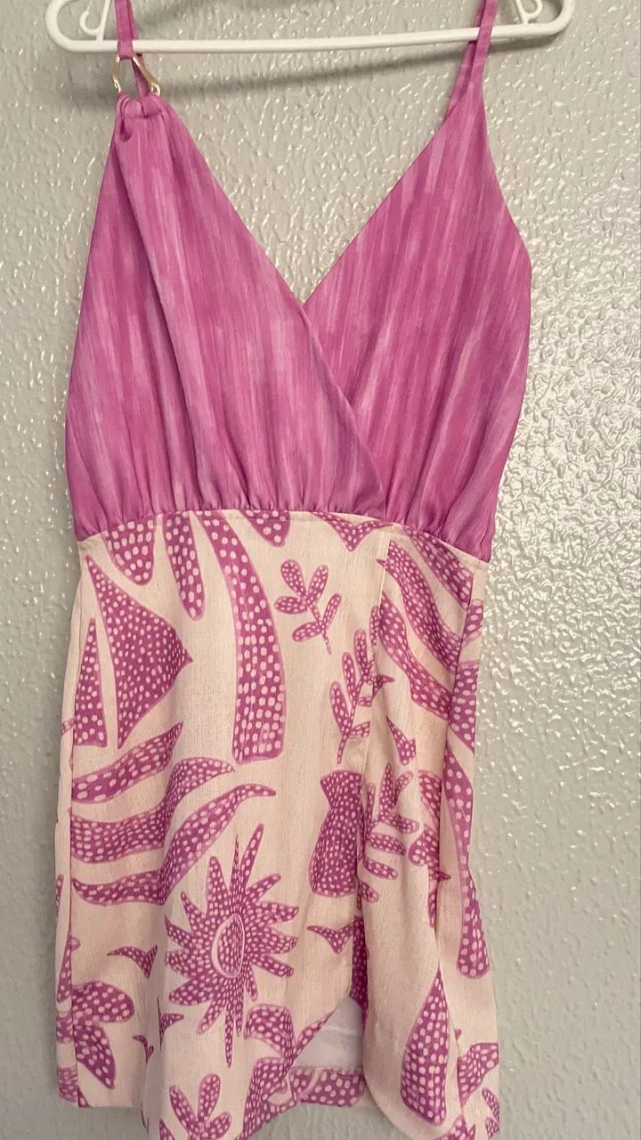 Vestido Novo Marca Djole