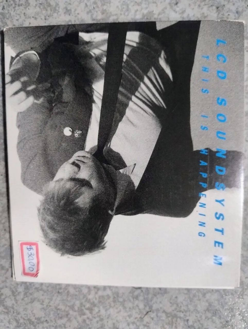 Vintage CDs64962190219395125