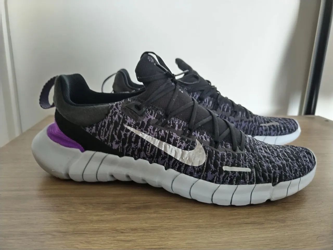 Nike Original c/caixa - Foto 3