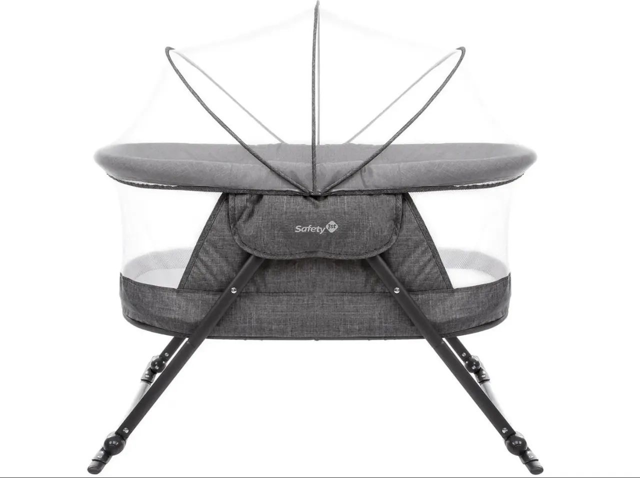 Berço portátil Moisés - Foto 5