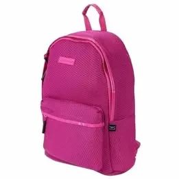 Mochila Juvenil Onbongo Pink - Foto 2