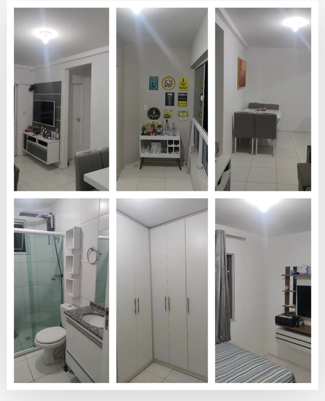 Foto - Feira de Santana - Registro