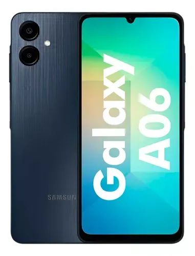 Galaxy A06 Novo