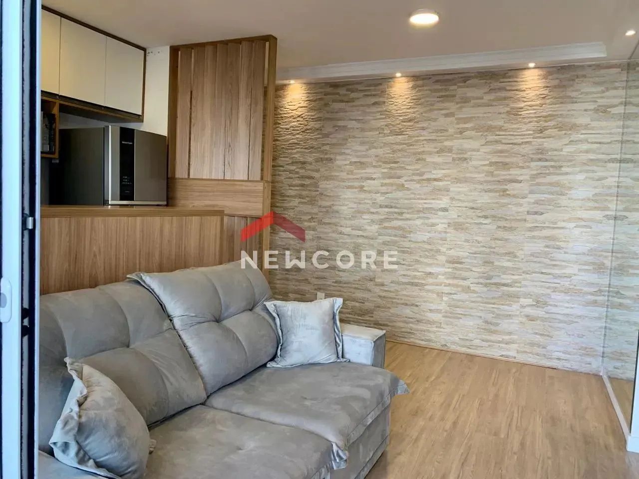 Apartamento em Rua Marcílio Dias - Socorro - São Paulo/SP - Foto 2