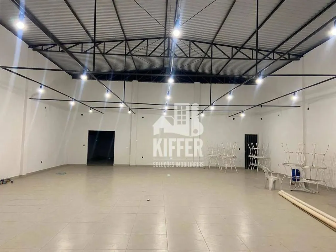 Galpão à venda, 180 m² por R$ 500.000,00 - Jardim Atlântico Central (Itaipuaçu) - Maricá/R