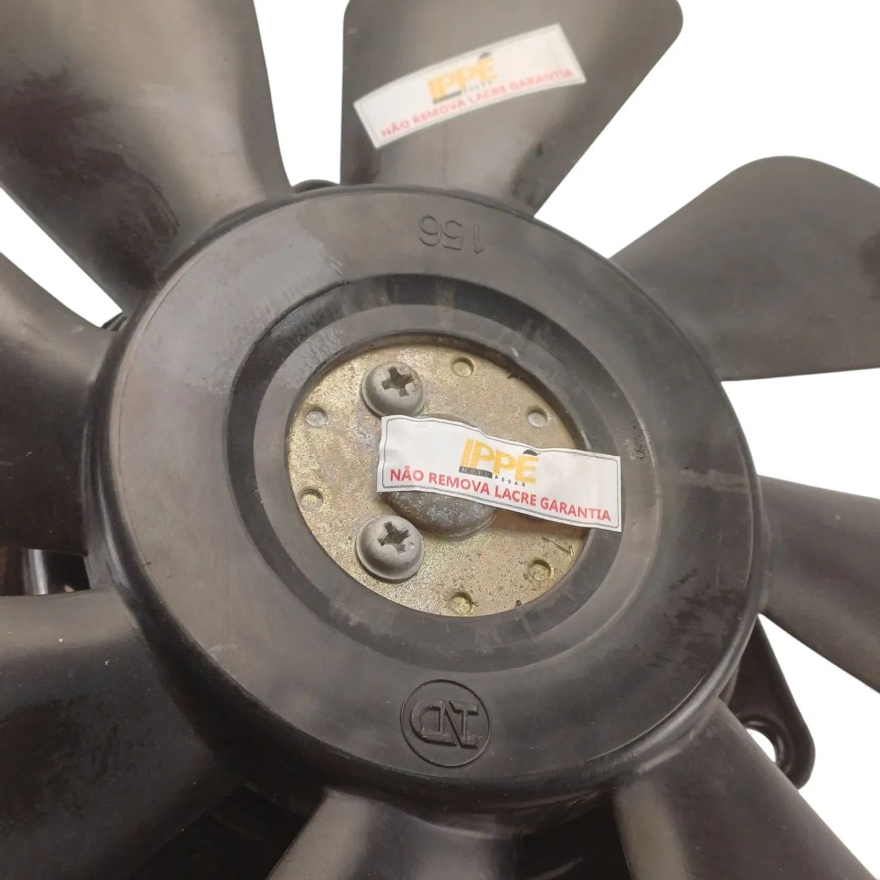 Ventoinha Kawasaki Zx 600 1998 1999 - Peças para motos - Cidade