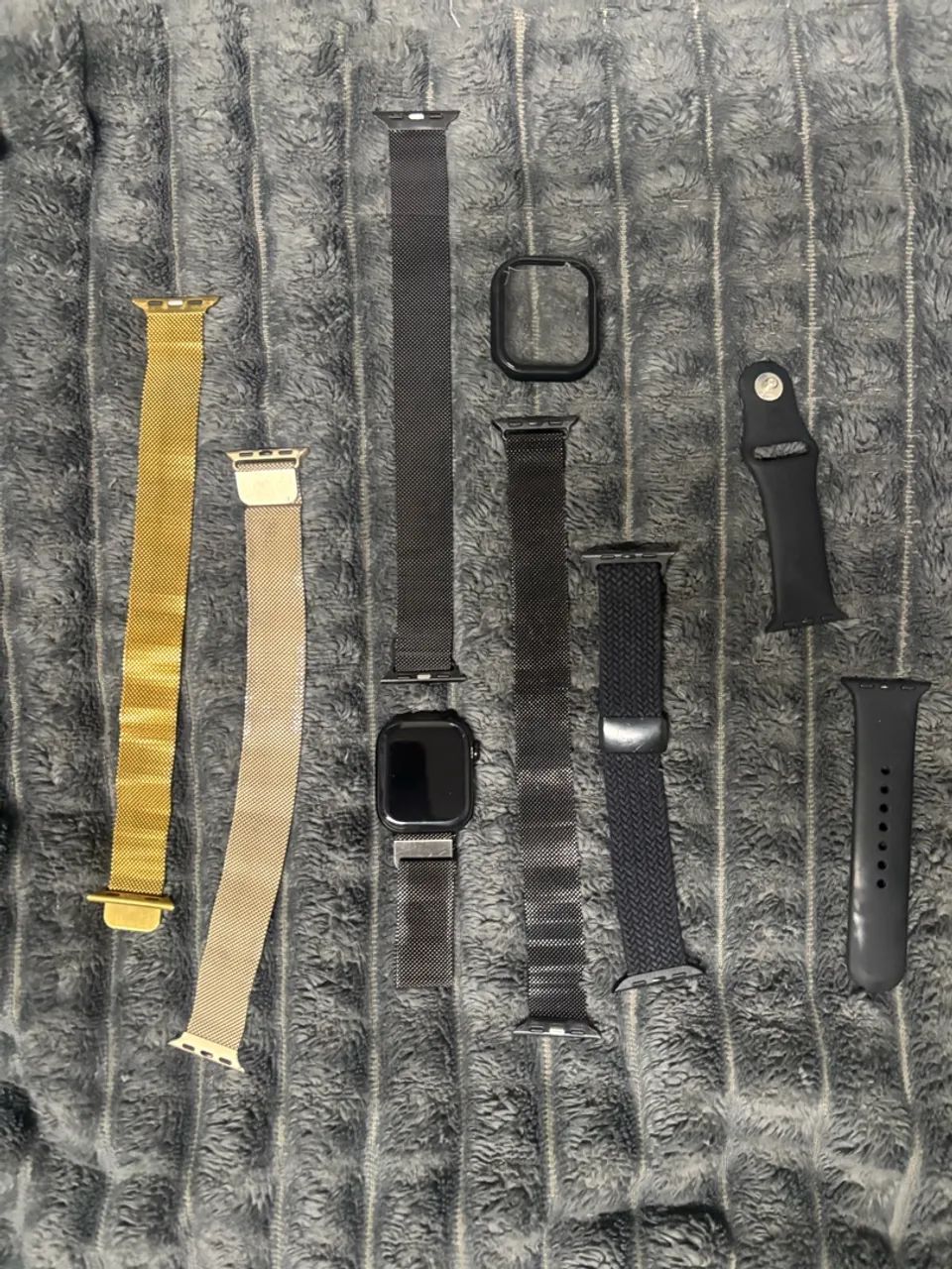 APPLE WATCH SERIES 11 - Foto 4