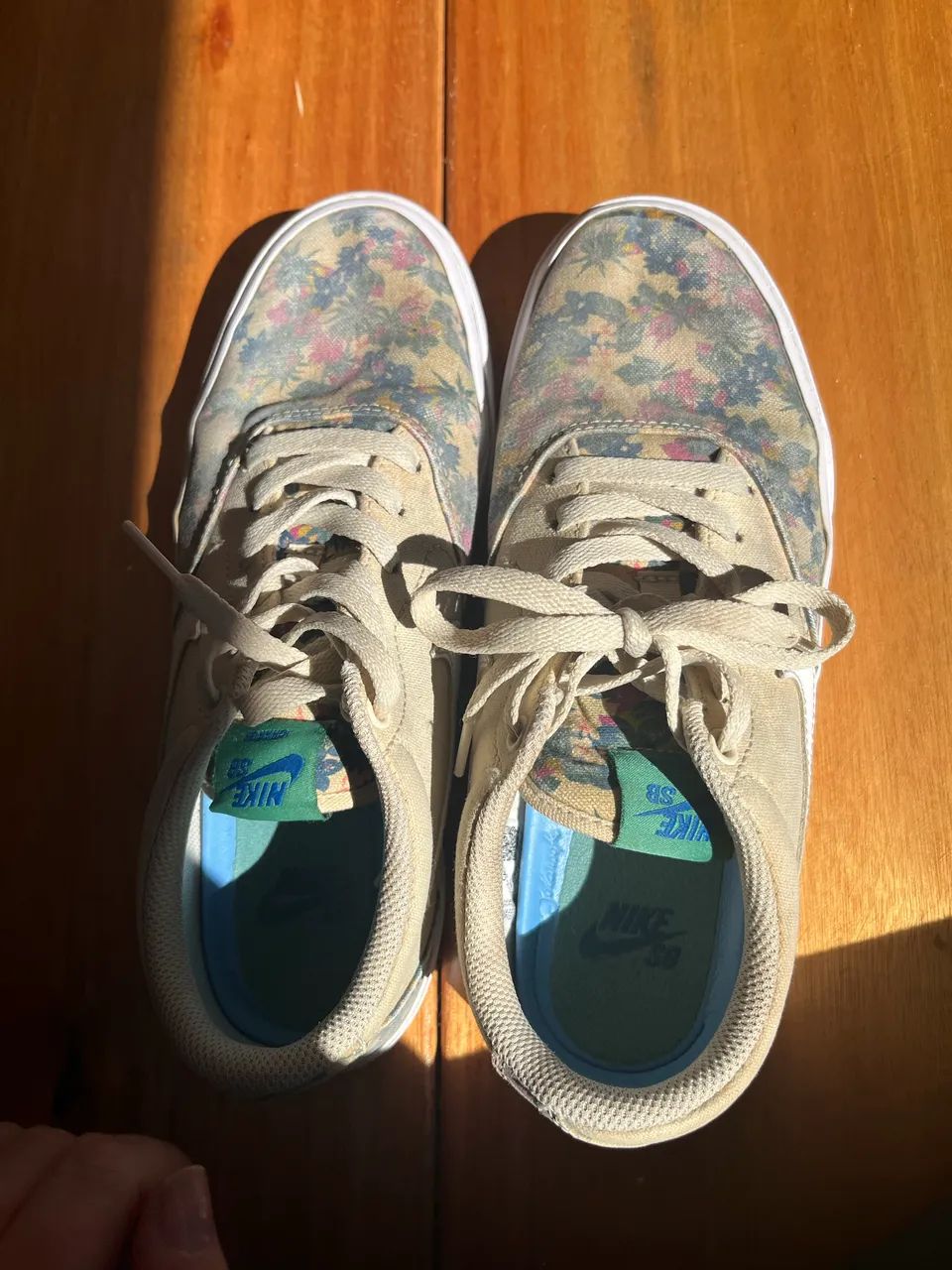 Tênis nike