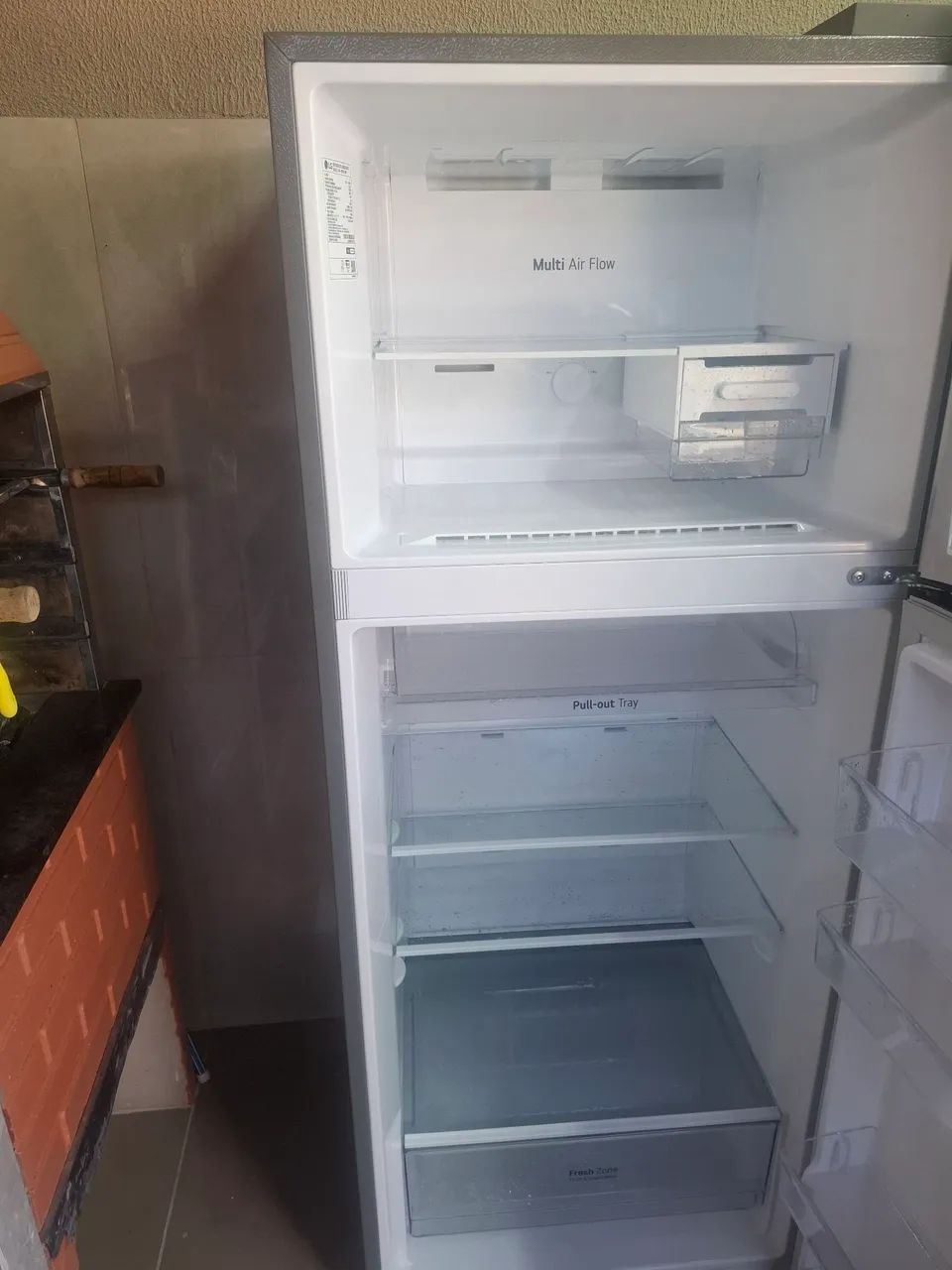 Geladeira  - Foto 4