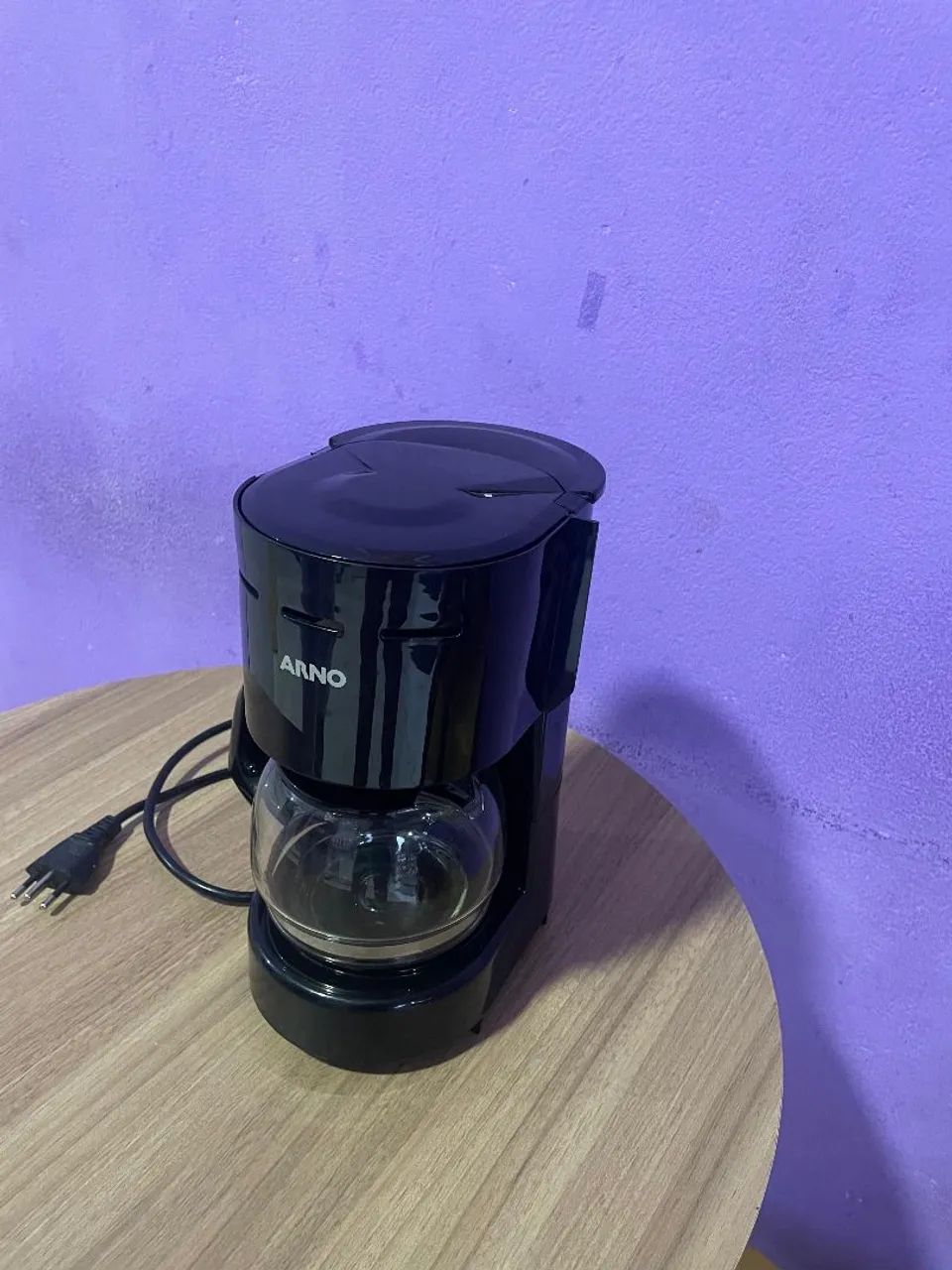 Cafeteira 100$