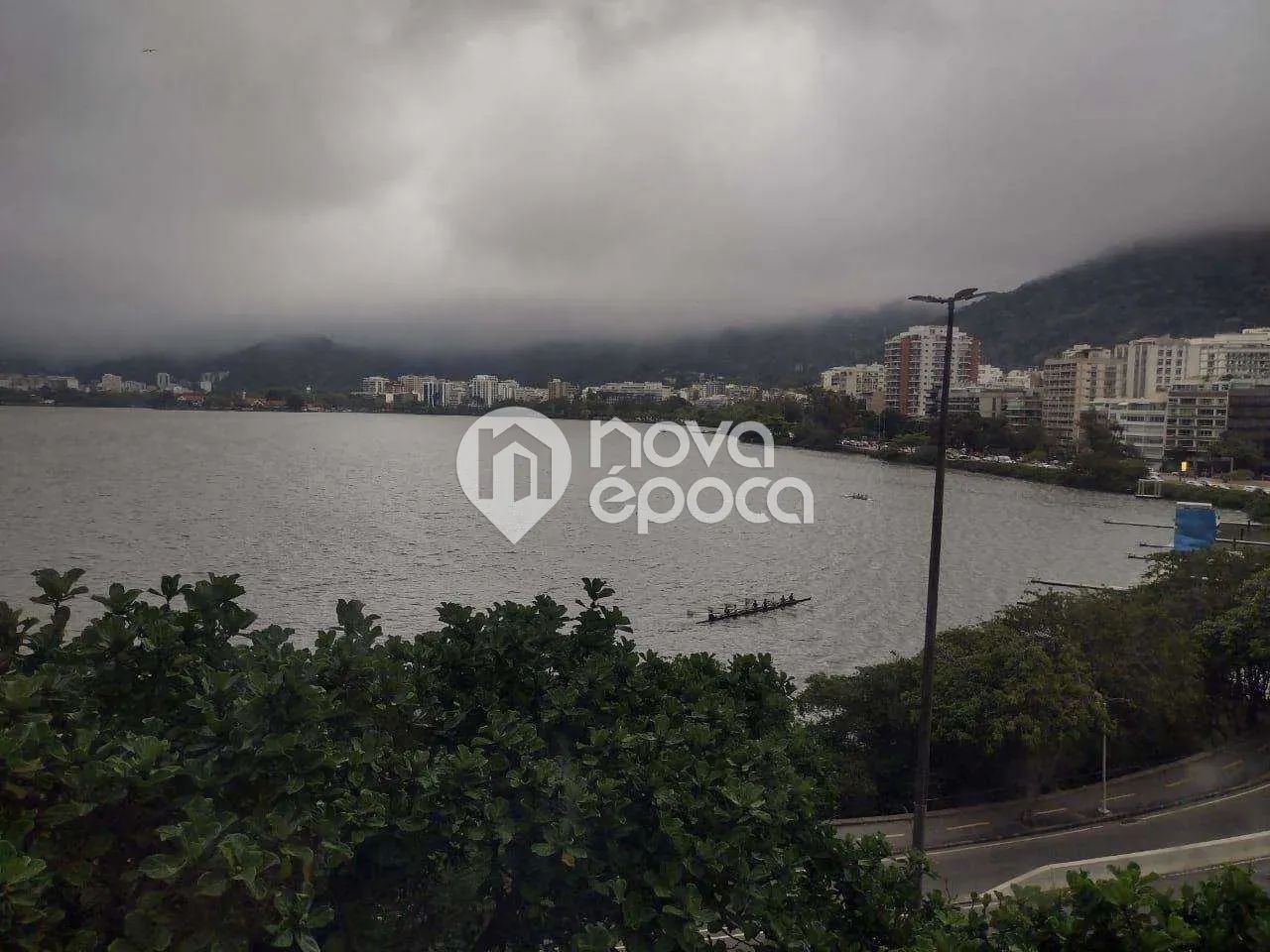 Lagoa | Apartamento 3 quartos, sendo 1 suite - Foto 5