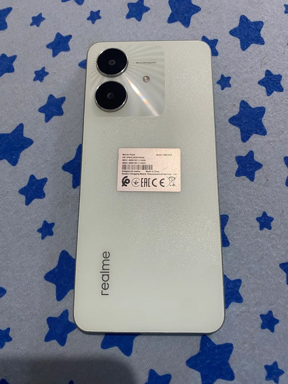 Redmi Note 60x - Foto 3