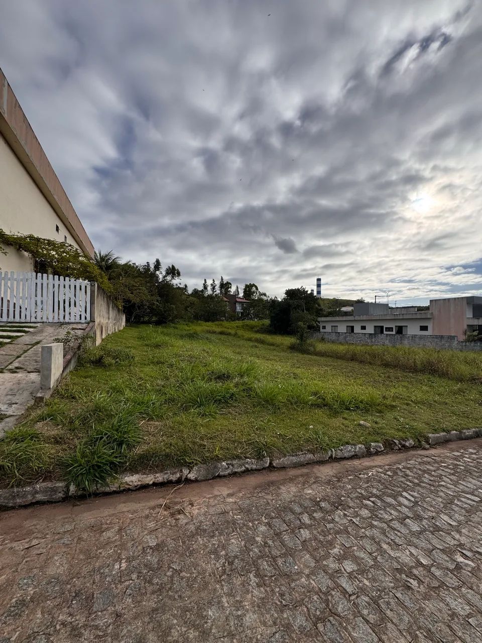 Lote no Haras Residence