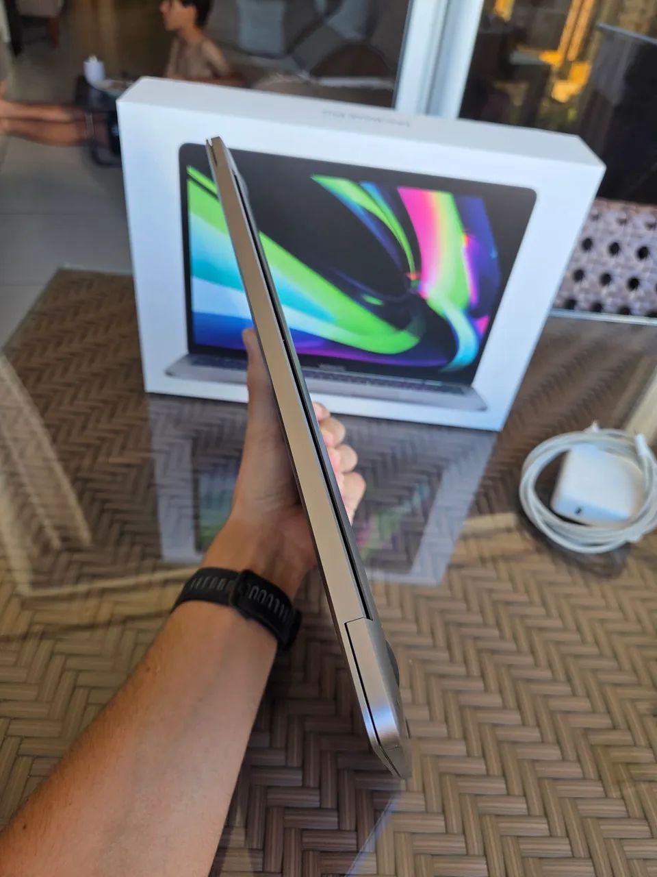 MacBook Pro M1 16GB 1TB - Notebooks - Manaíra, João Pessoa