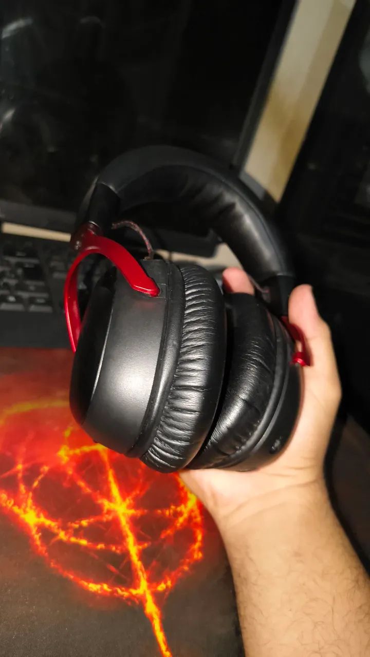 HYPERX CLOUD 3 - Foto 5