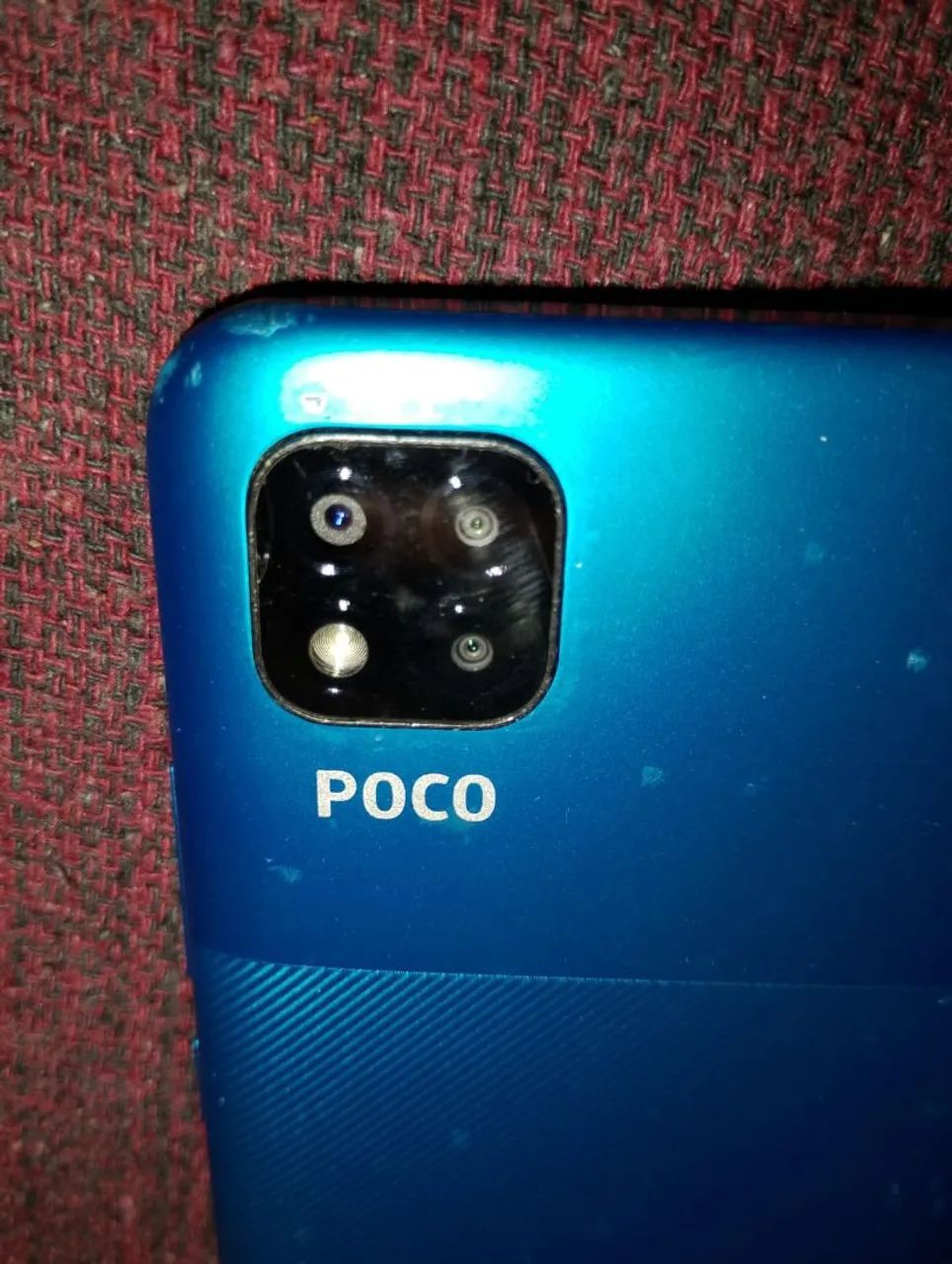 Xiaomi poco c3 - Foto 3
