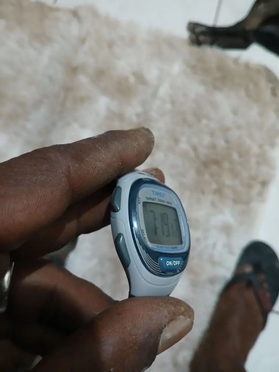 Vendo relógio timex  - Foto 4
