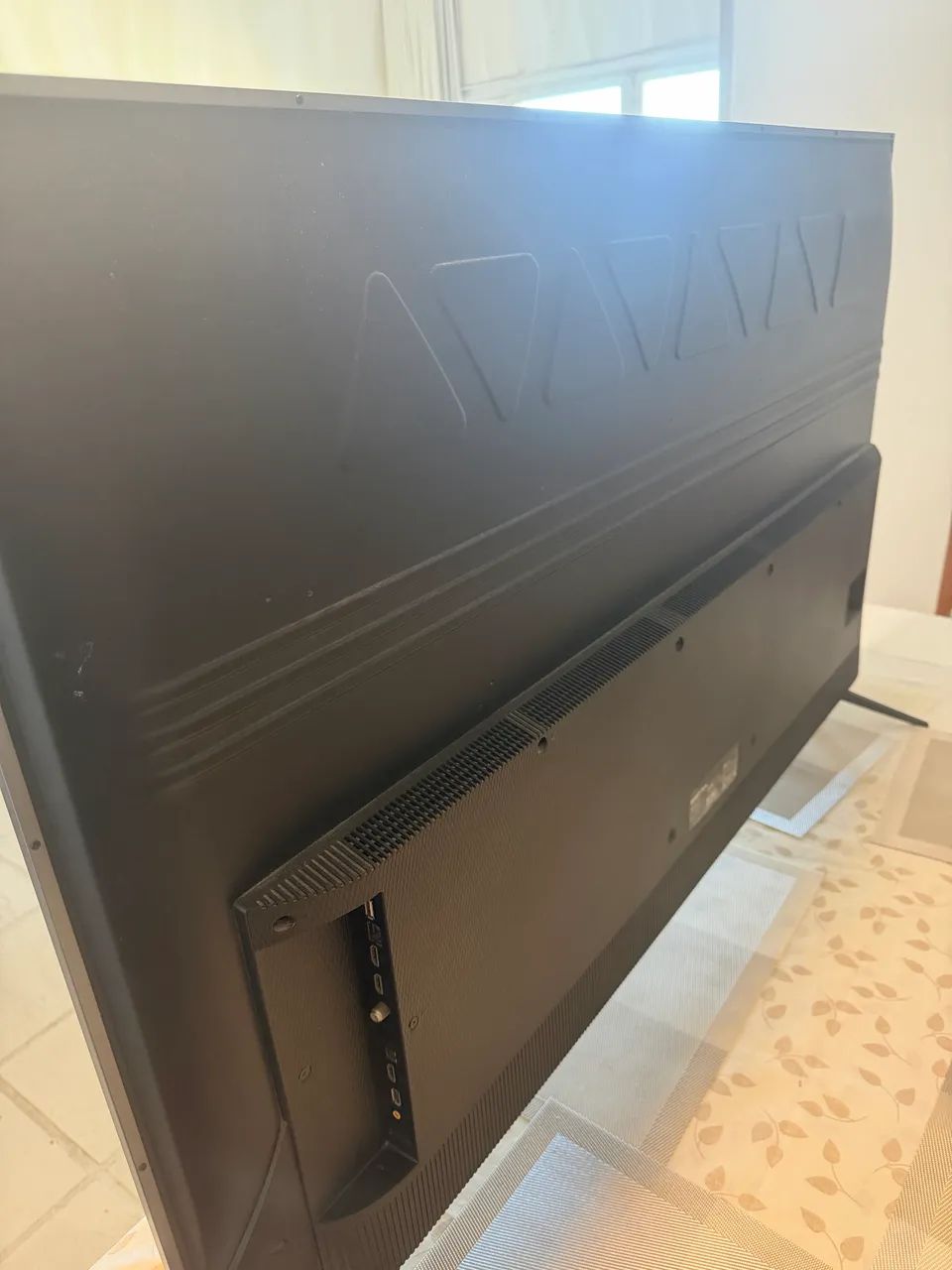 TV TCL 55" (DEFEITO DISPLAY) - Foto 3