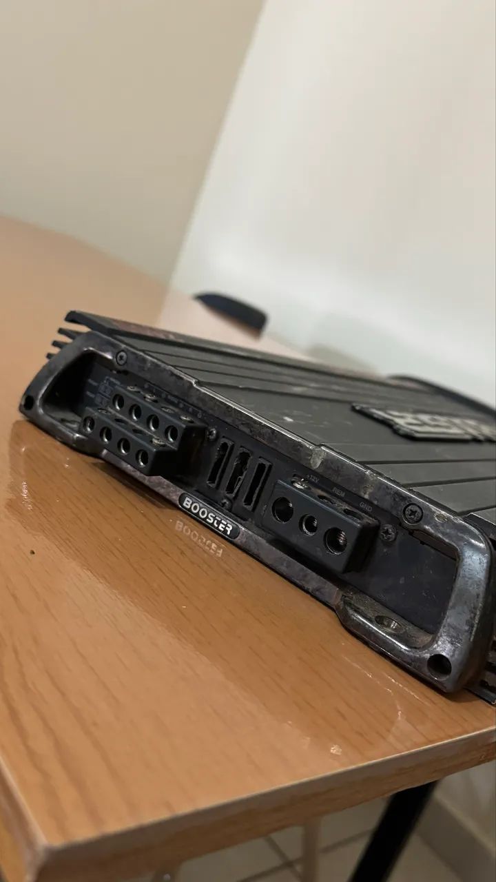 Módulo Booster power one - Foto 5