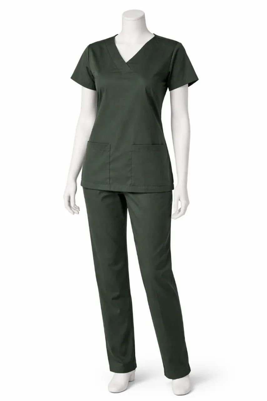 Pijamas de enfermagem - Foto 2