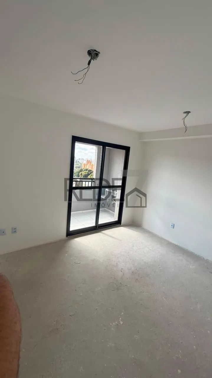 apartamento - Bonfim - Campinas