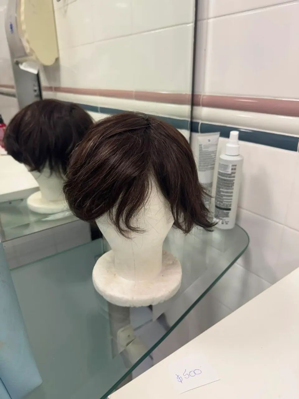 Cabelo - Foto 5